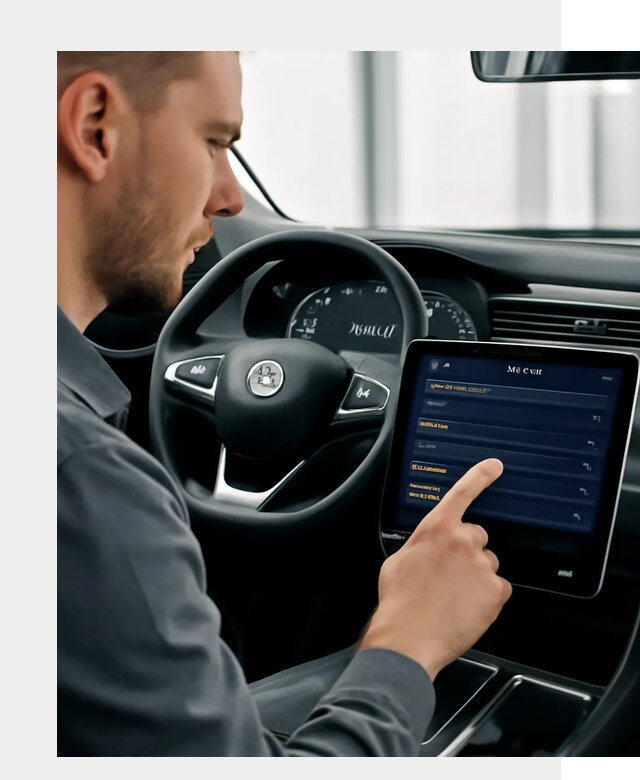 Русификация Changan X5 в Лянторе по цене от 6654 р. | ФастМобиль-Лнт