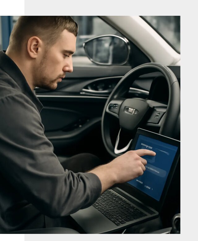 Русификация мультимедиа автомобилей Changan под ключ в Лянторе