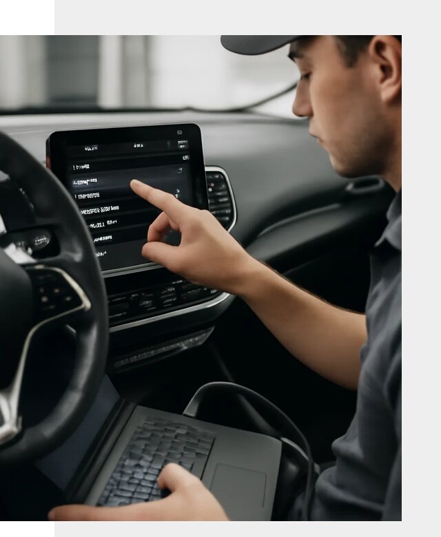 Русификация Dongfeng 7 под ключ для вашего автомобиля в Лянторе