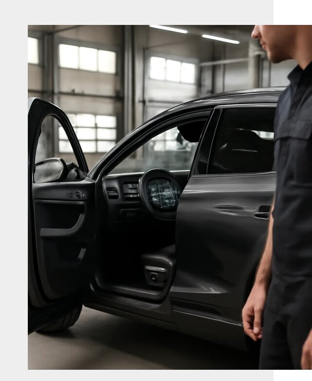 Русификация Dongfeng L7 в Лянторе цена от 15253 р. | ФастМобиль-Лнт