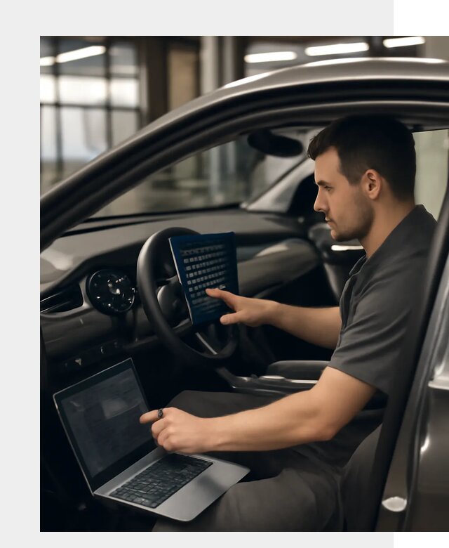 Русификация Exeed TXL в Лянторе по цене от 15253 р. | ФастМобиль-Лнт