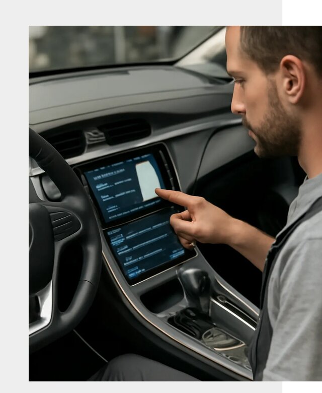 Русификация Geely Atlas в Лянторе по цене от 9213 р. | ФастМобиль-Лнт