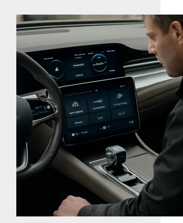Русификация Geely Monjaro в Лянторе по цене от 8087 р. | ФастМобиль-Лнт