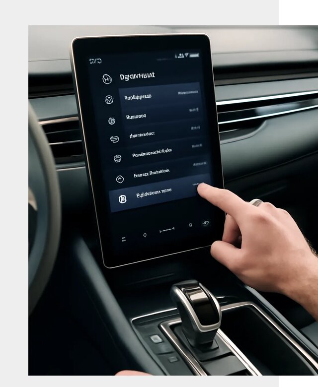 Русификация Geely Preface в Лянторе по цене от 10135 р. | ФастМобиль-Лнт