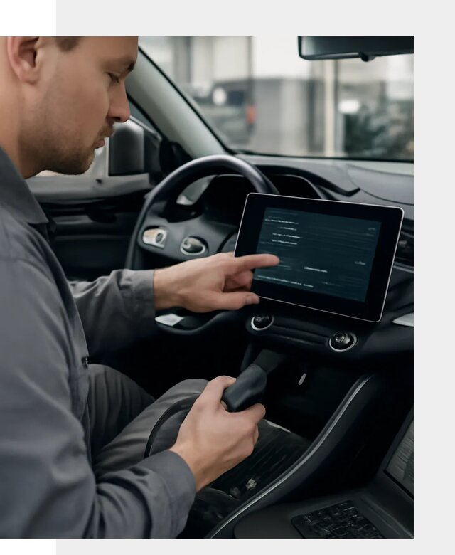 Русификация мультимедиа автомобилей Geely в Лянторе под ключ