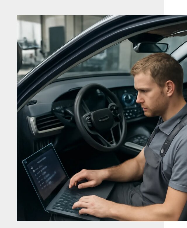 Русификация Haval в Лянторе по цене от 8087 р. | ФастМобиль-Лнт