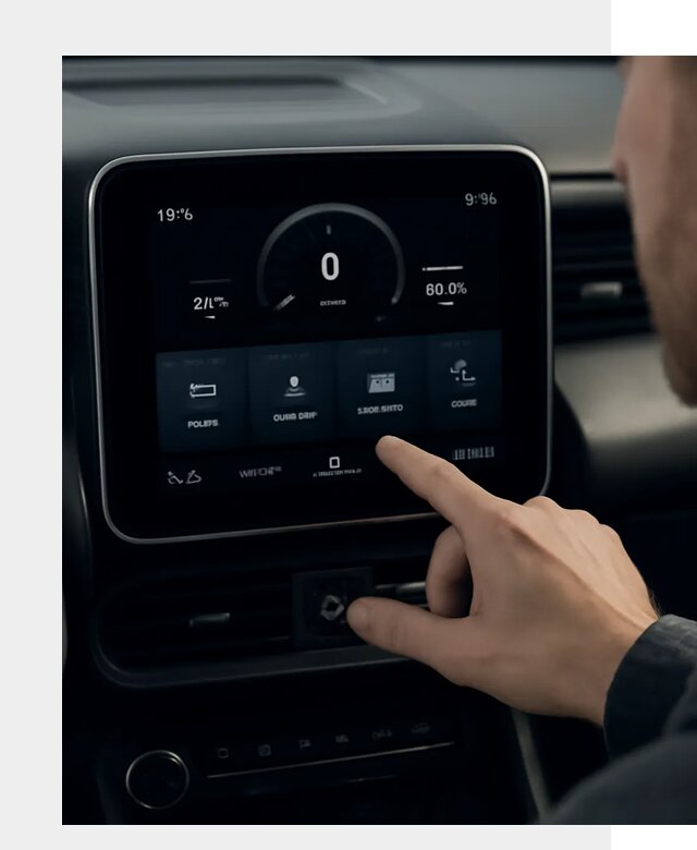 Русификация Haval DARGO в Лянторе по цене от 6654 р. | ФастМобиль-Лнт