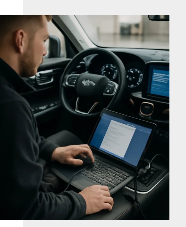 Русификация Haval DARGO и мультимедиа под ключ в Лянторе