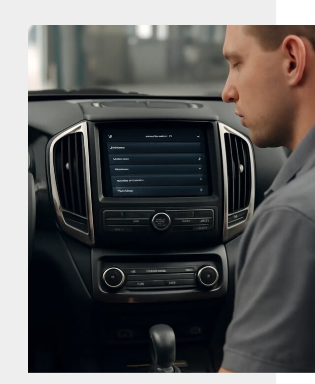 Русификация Haval H9 в Лянторе по цене от 9111 р. | ФастМобиль-Лнт