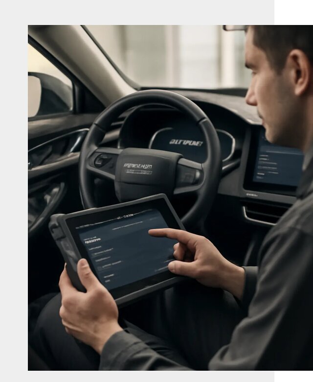 Русификация приборной панели Haval в Лянторе от 5630 р. | ФастМобиль-Лнт