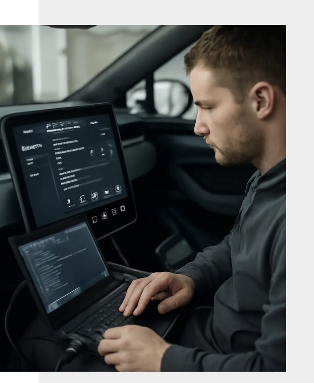 Русификация мультимедиа LiXiang под ключ для авто в Лянторе