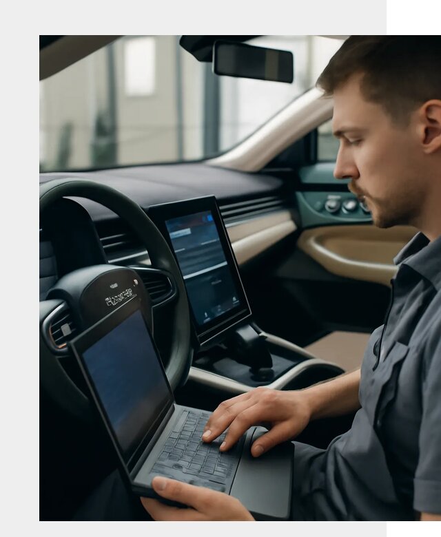 Русификация Lynk Co 900 в Лянторе по цене от 20372 р. | ФастМобиль-Лнт