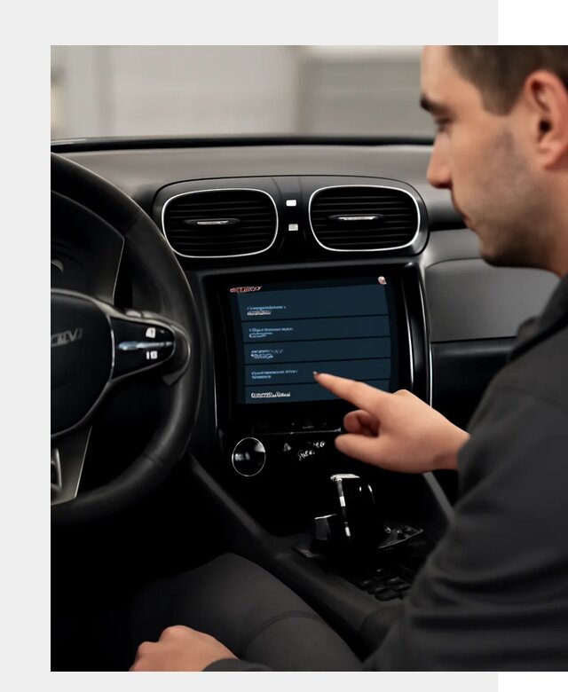 Русификация приборной панели Lynk Co в Лянторе от 8087 р. | ФастМобиль-Лнт