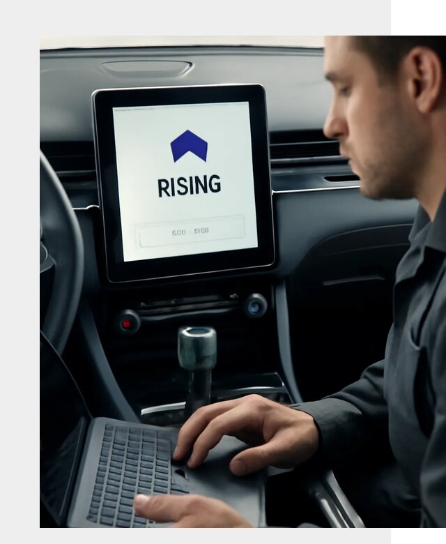 Установка приложений Rising в Лянторе по цене от 4607 р. | ФастМобиль-Лнт