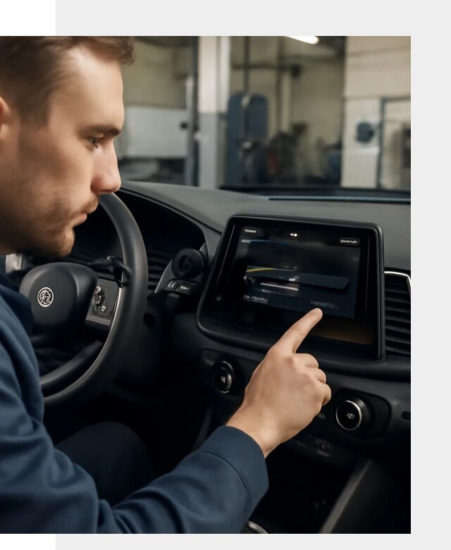 Русификация автомобилей Hyundai под ключ в Лянторе сегодня