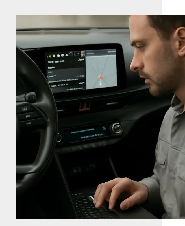 Русификация Hyundai всех моделей в Лянторе от 8087 р. | ФастМобиль-Лнт