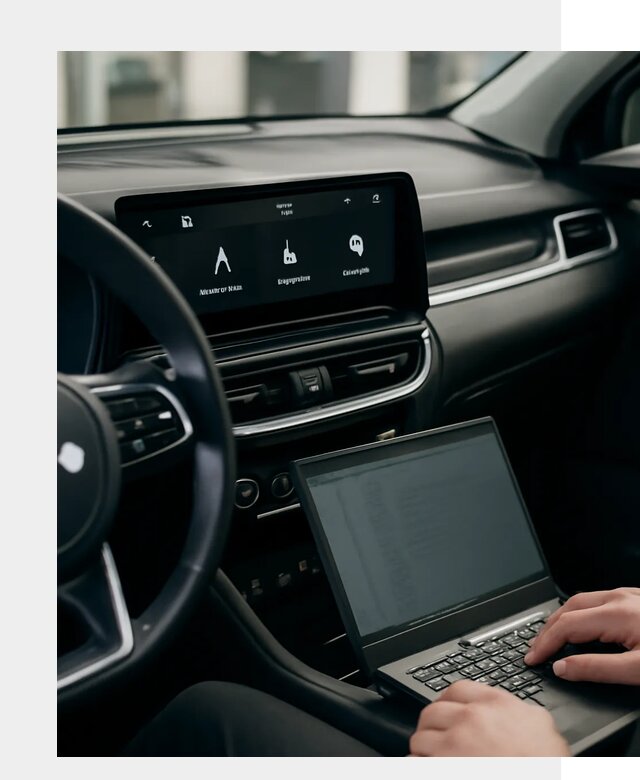 Русификация Kia K5 в Лянторе по цене от 6654 р. | ФастМобиль-Лнт