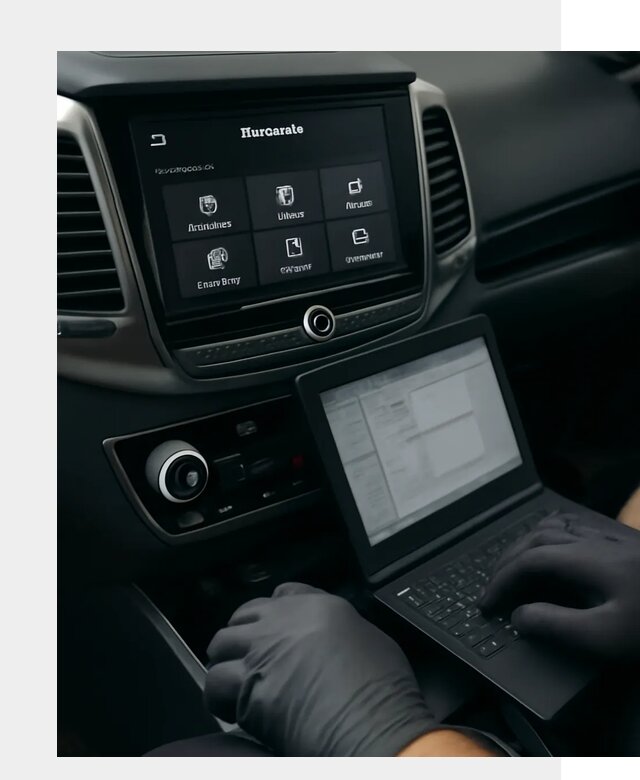 Русификация мультимедиа SsangYong в Лянторе от 6654 р. | ФастМобиль-Лнт