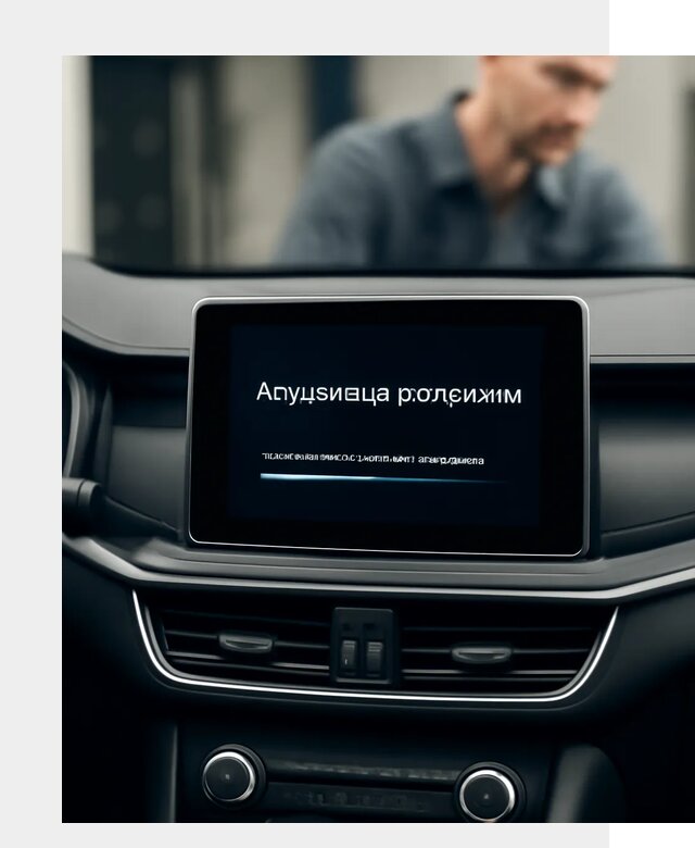 Обновление русификации авто в Лянторе по цене от 6040 р. | ФастМобиль-Лнт