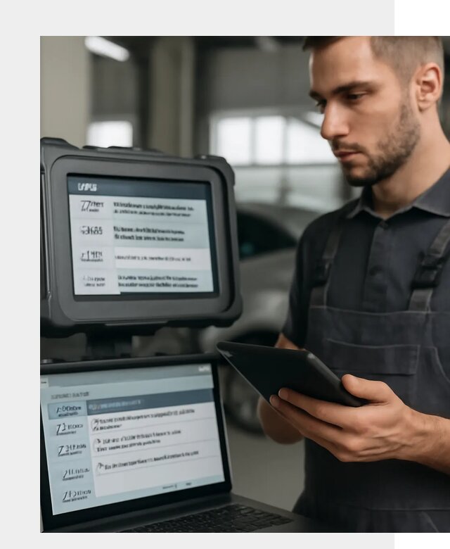Перевод ошибок автомобиля в Лянторе по цене от 2559 р. | ФастМобиль-Лнт