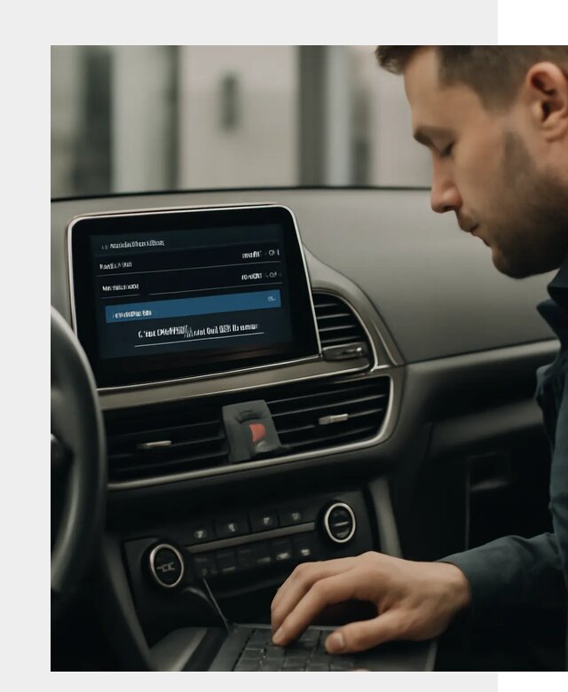 Установка русского пакета языка для авто в Лянторе от 6040 р. | ФастМобиль-Лнт