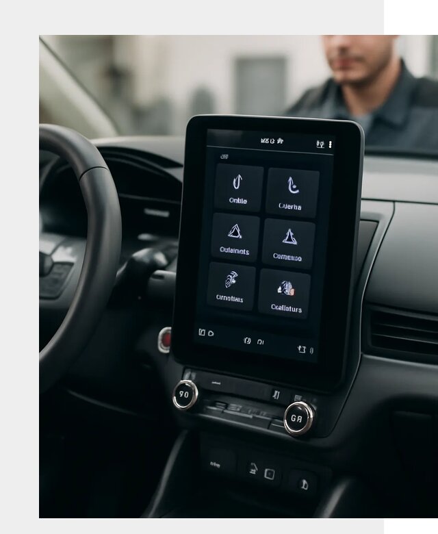 Русификация Honda в Лянторе по цене от 7064 р. | ФастМобиль-Лнт