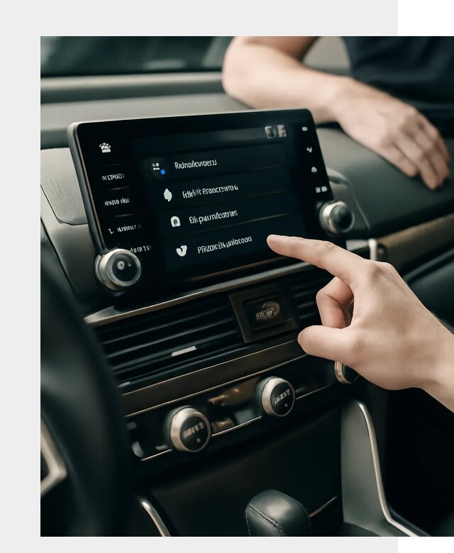 Русификация Honda Accord 10 в Лянторе по цене от 6654 р. | ФастМобиль-Лнт
