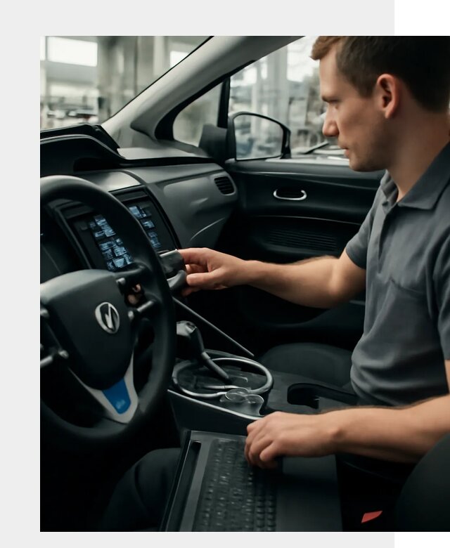 Русификация Honda CLARITY в Лянторе по цене от 7678 р. | ФастМобиль-Лнт