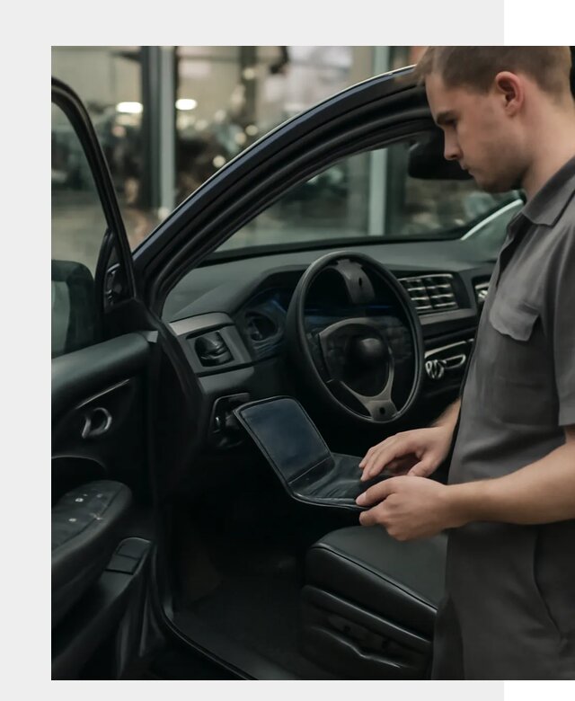 Русификация Honda Pilot по цене от 7064 р. в Лянторе ФастМобиль-Лнт
