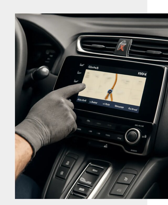 Русификация мультимедиа Honda в Лянторе от 7678 р. | ФастМобиль-Лнт
