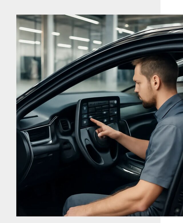 Русификация Lexus в Лянторе по цене от 15253 р. | ФастМобиль-Лнт