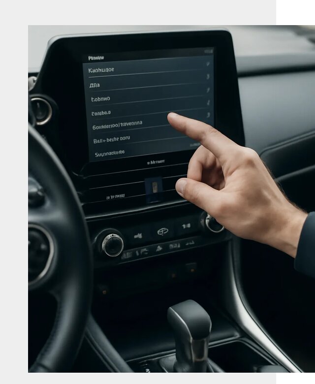 Русификация Lexus NX Pioner в Лянторе по цене 8701 р. | ФастМобиль-Лнт
