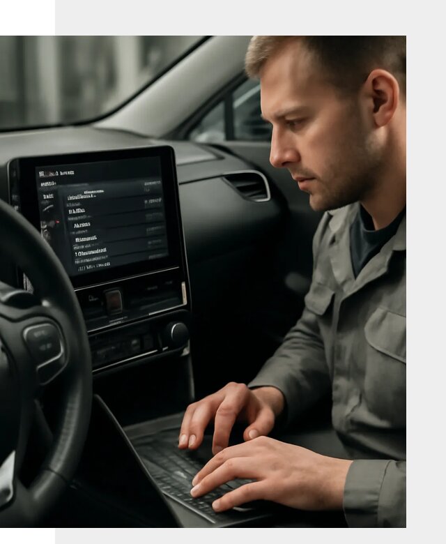 Русификация мультимедиа Lexus NX PIONER для авто в Лянторе