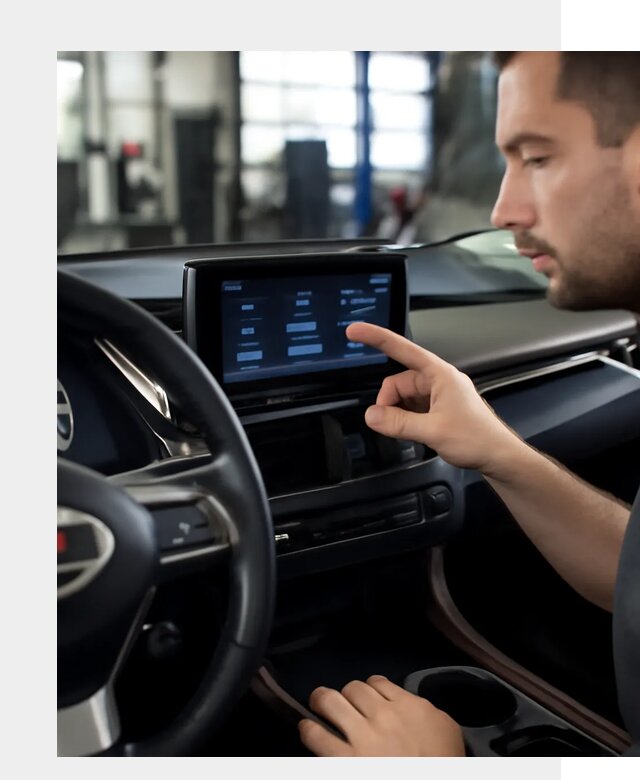Русификация Lexus RX PANASONIC в Лянторе от 8087 р. | ФастМобиль-Лнт