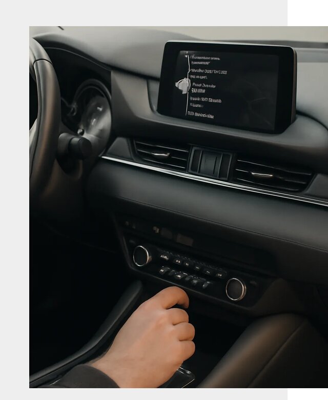 Русификация мультимедиа Mazda в Лянторе по цене от 8087 р. | ФастМобиль-Лнт