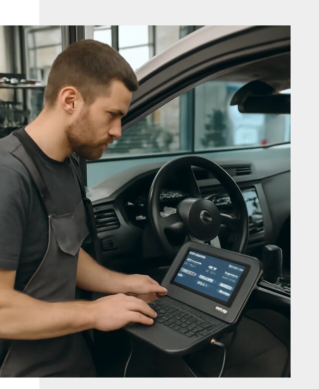 Русификация автомобилей Nissan для всех моделей в Лянторе