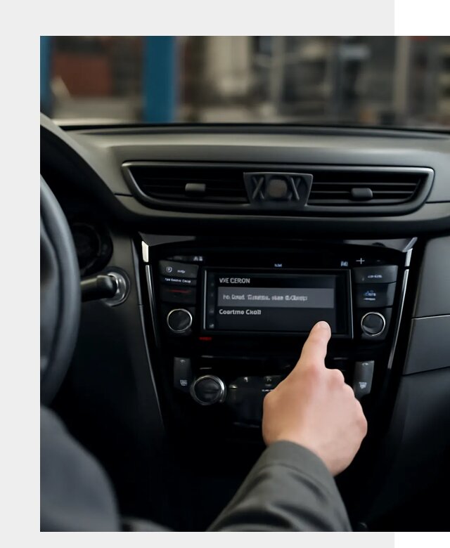 Установка приложений Nissan в Лянторе по цене от 5630 р. | ФастМобиль-Лнт