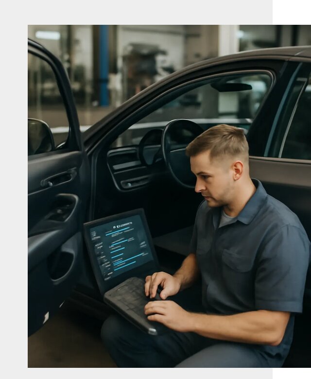 Русификация Toyota Crown в Лянторе по цене от 8701 р. | ФастМобиль-Лнт